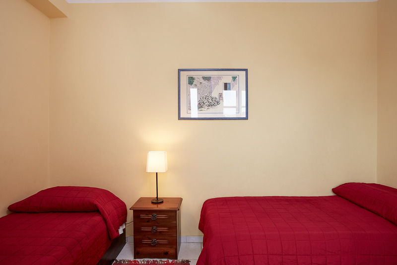 Spetses Retreat Accommodation ภายนอก รูปภาพ