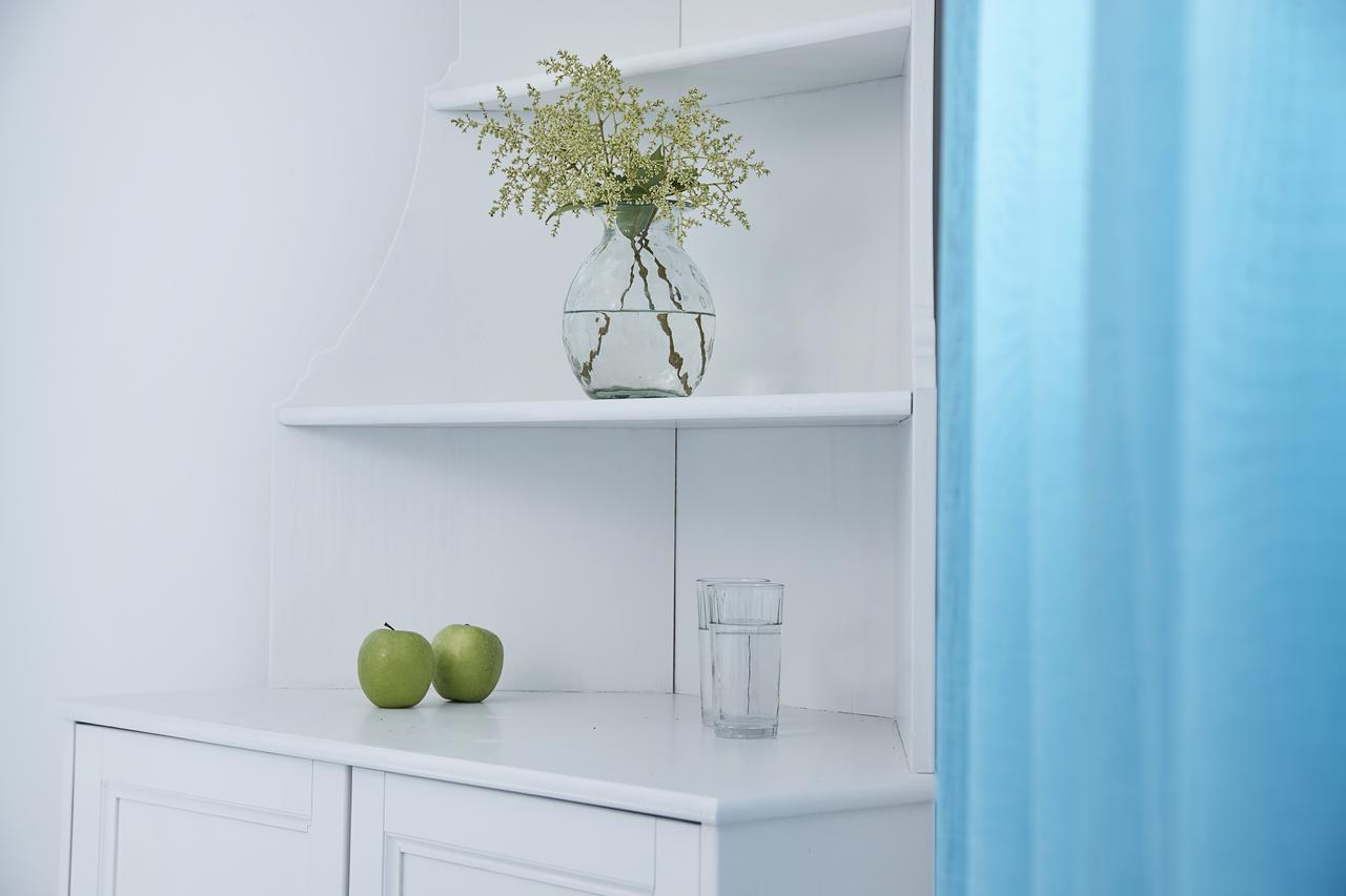 Spetses Retreat Accommodation ภายนอก รูปภาพ
