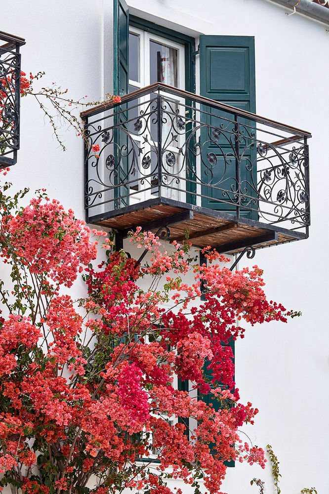 Spetses Retreat Accommodation ภายนอก รูปภาพ